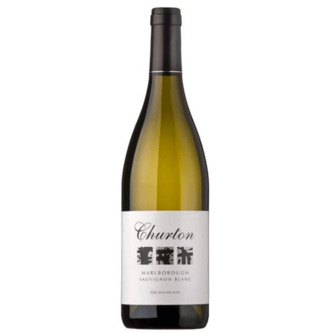 Churton Sauvignon Blanc 2024 (12 Bottles) Marlborough, NZ — Sauvignon Blanc from Marlborough