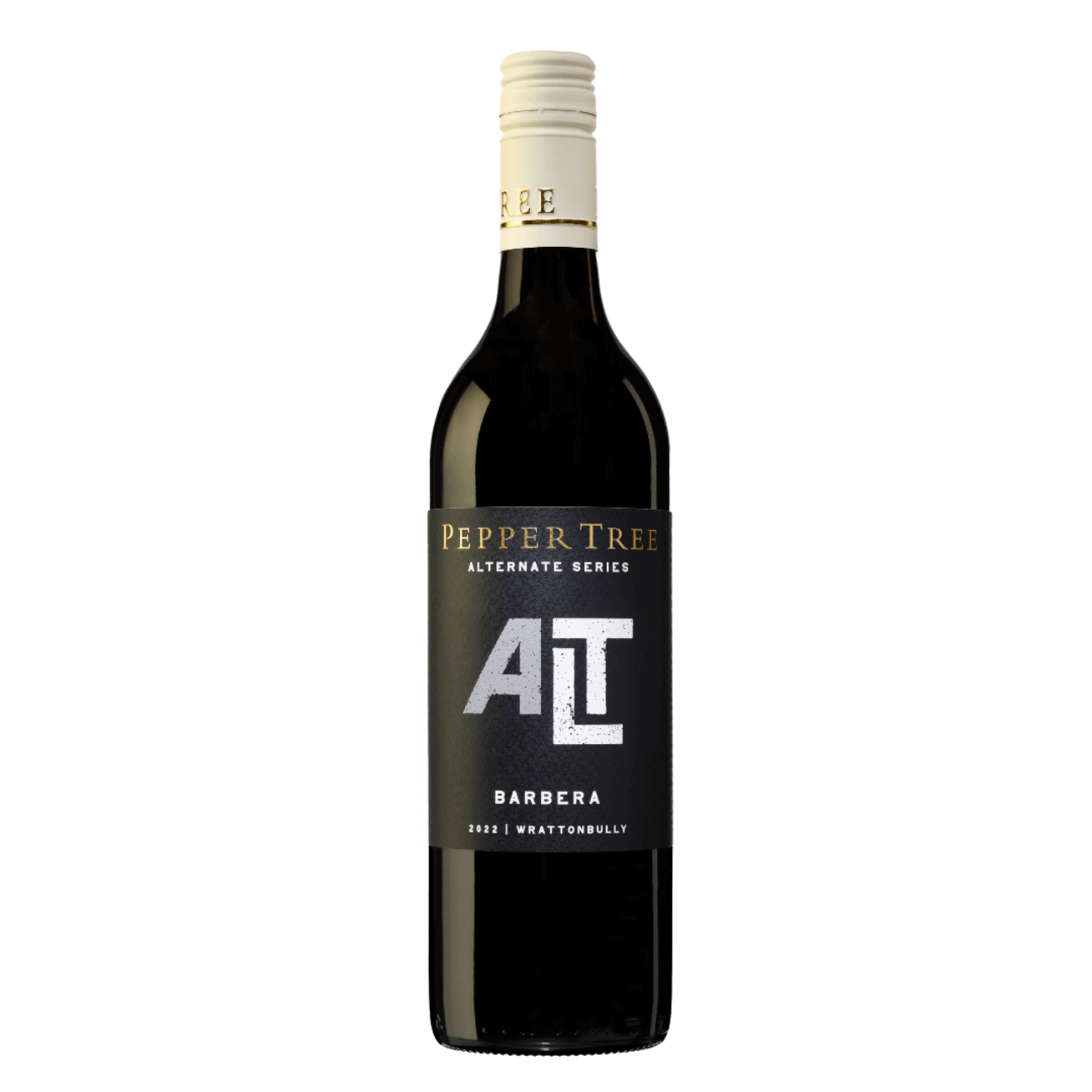 Pepper Tree Alternate Series Barbera Pepper Tree Alternate Series Barbera
