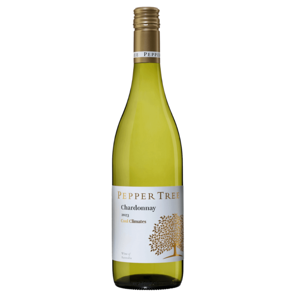 Pepper Tree Varietal Chardonnay