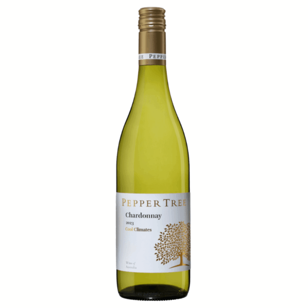 Pepper Tree Varietal Chardonnay