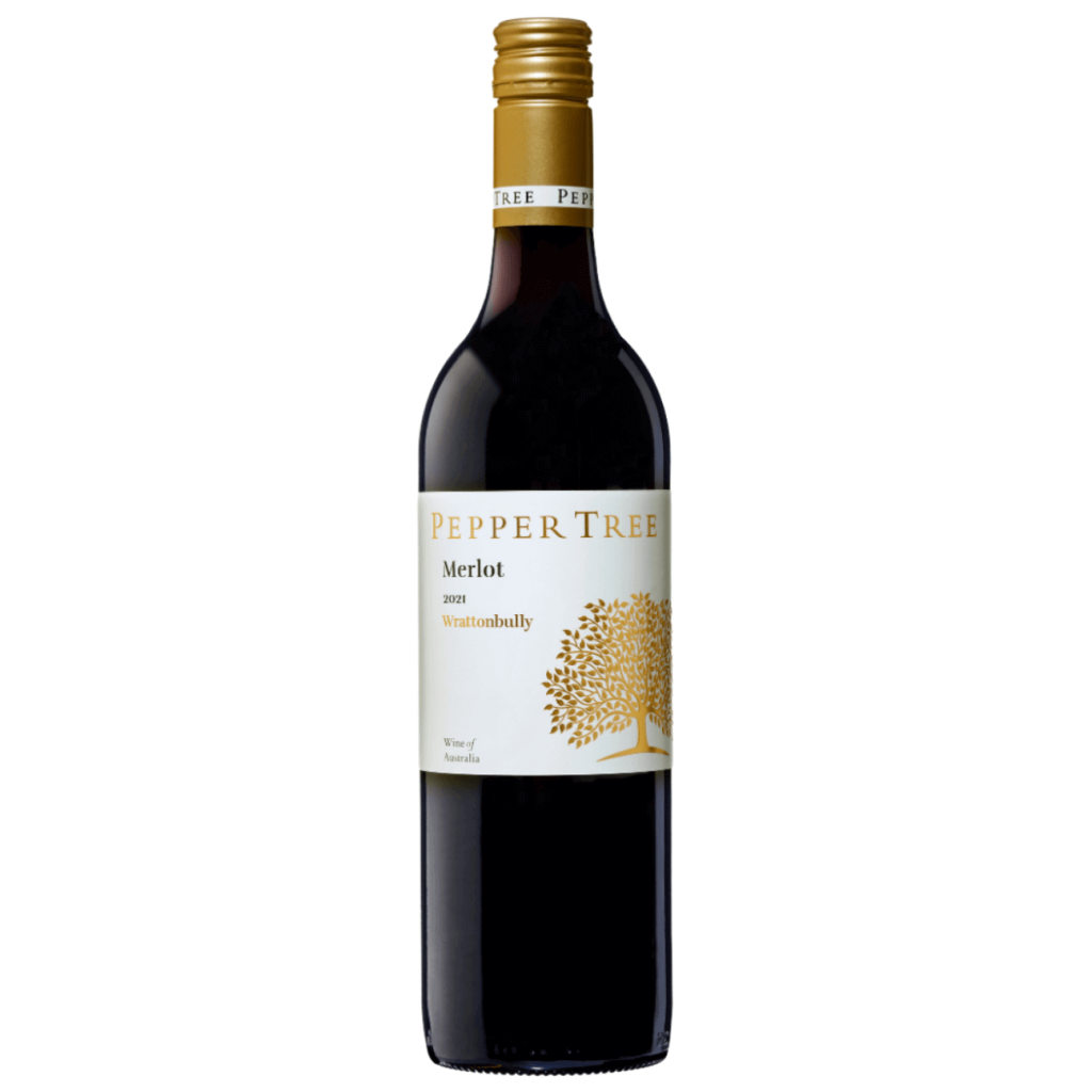 Pepper Tree Varietal Merlot