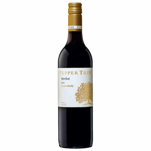 Pepper Tree Varietal Merlot