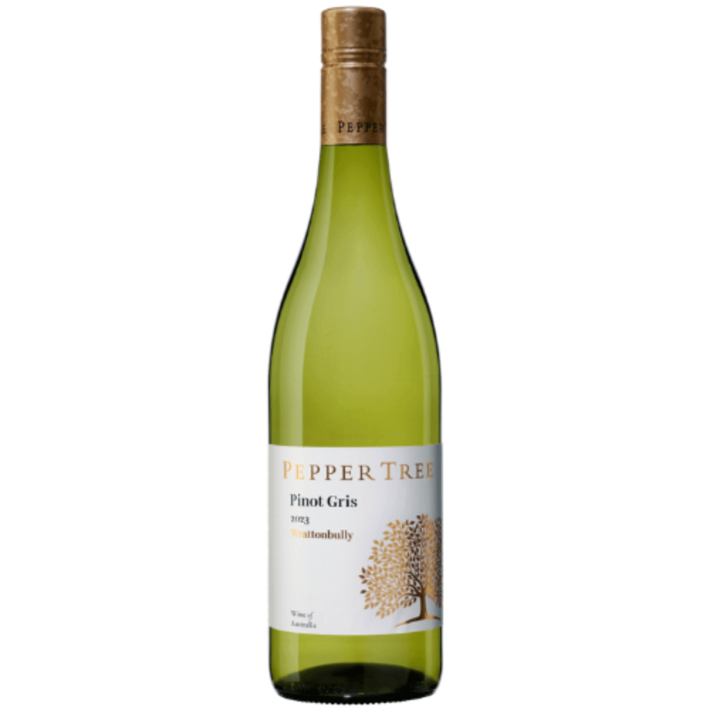 Pepper Tree Varietal Pinot Gris