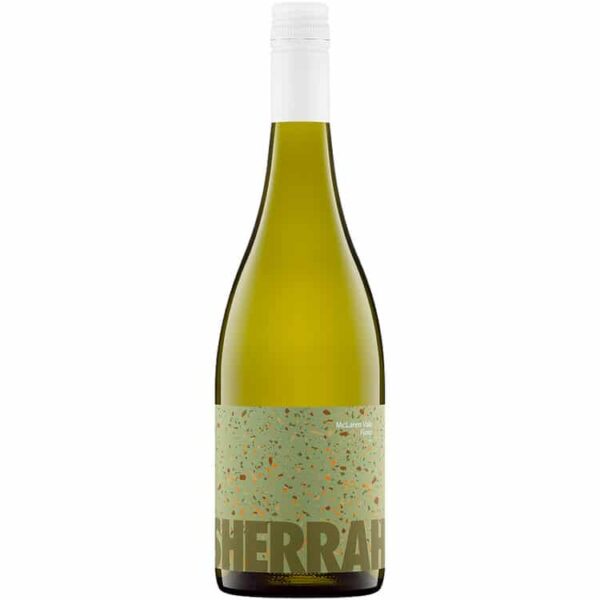 Sherrah Wines Fiano