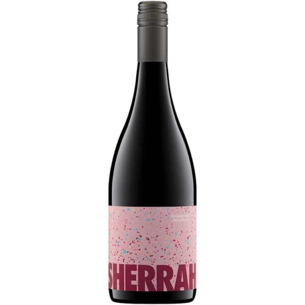 Sherrah Wines Nero d’Avola