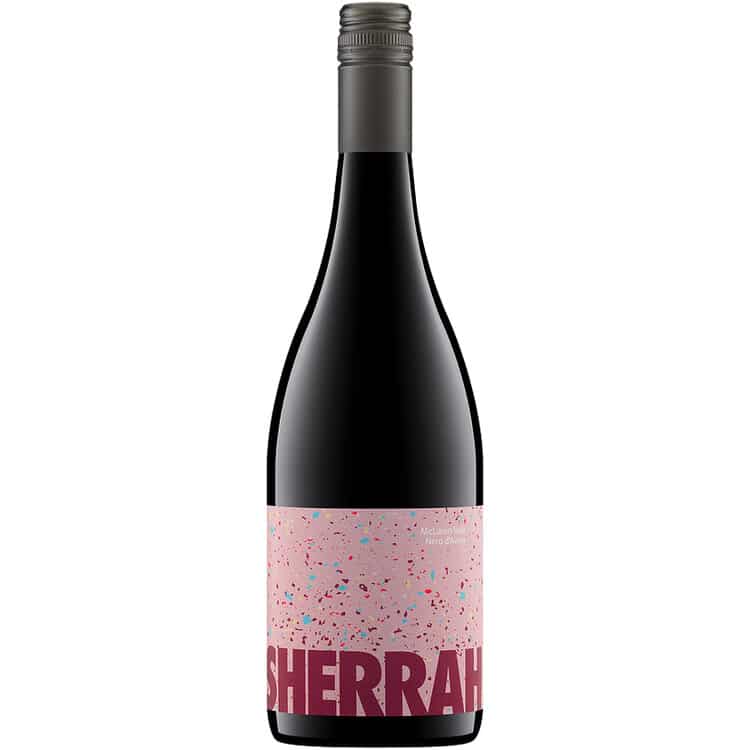 Sherrah Wines Nero d’Avola