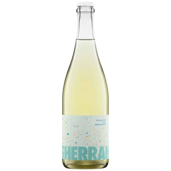 Sherrah Wines Petillant-Naturel Fiano