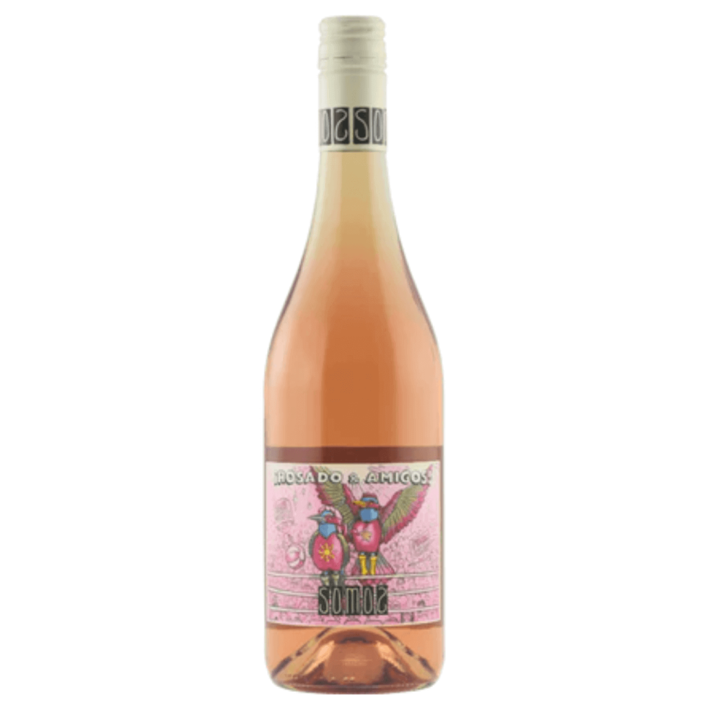 Somos !Rosato & Amigos!