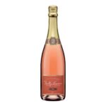 Bailly Lapierre Crémant de Bourgogne Rosé