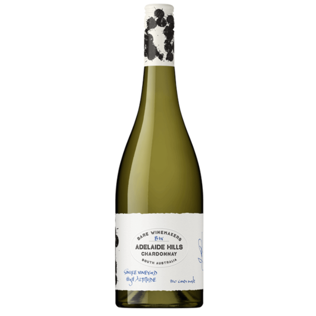 Bare Winemakers Chardonnay