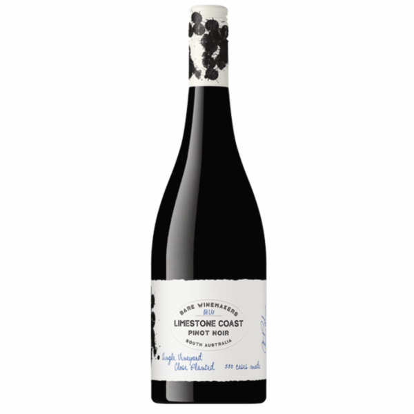 Bare Winemakers Pinot Noir