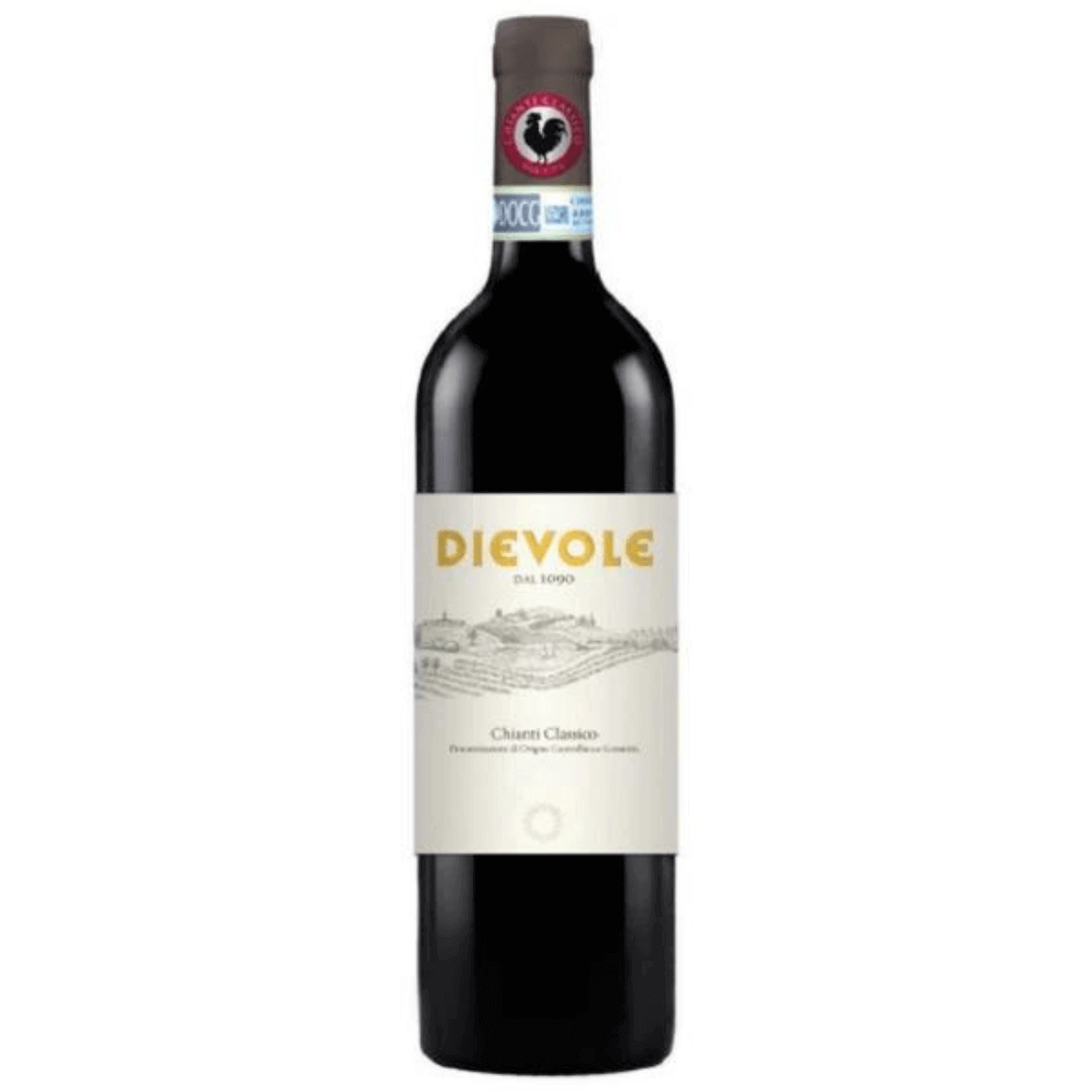 Dievole Chianti Classico Dievole Chianti Classico