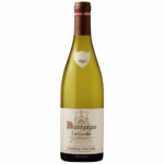 Domaine Dubreuil Bourgogne Blanc 'Les Crenilles'