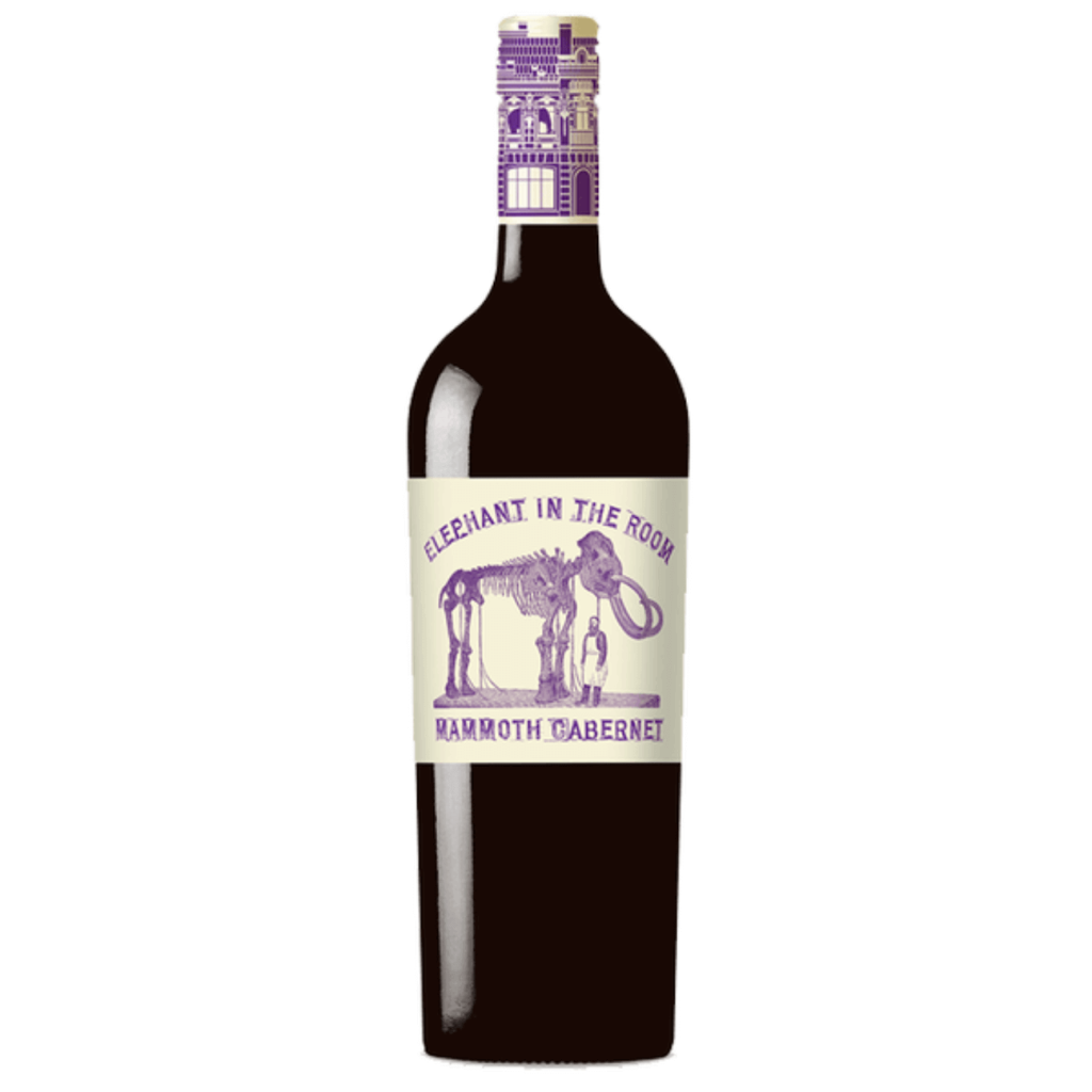 Elephant in the Room Cabernet Sauvignon