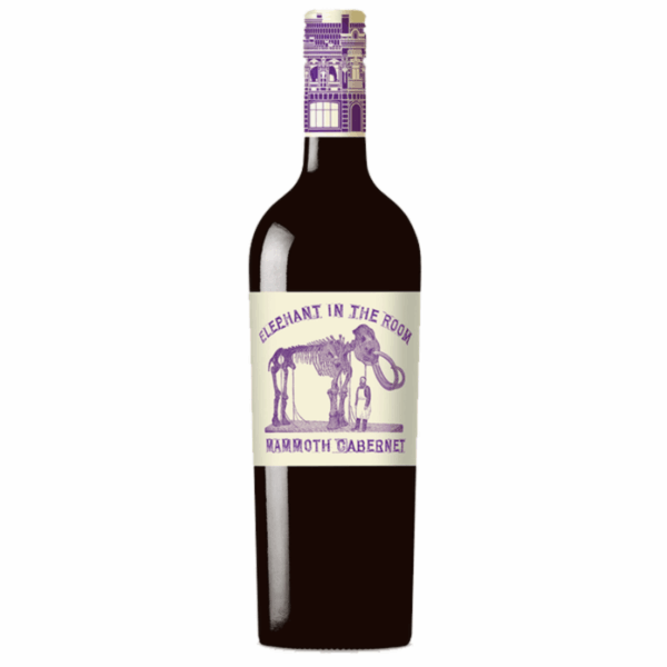 Elephant in the Room Cabernet Sauvignon (12 Bottles) Limestone Coast