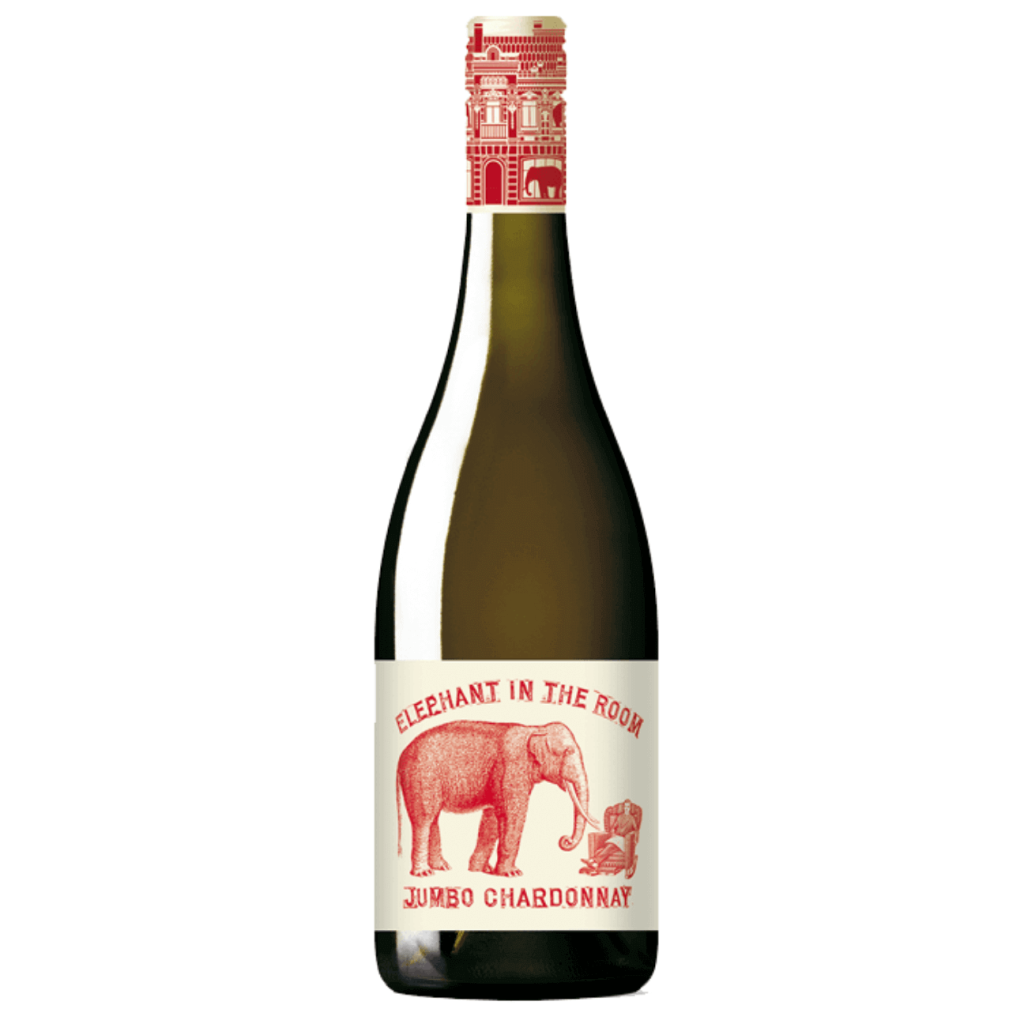 Elephant in the Room Chardonnay