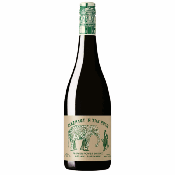 Elephant in the Room Shiraz (12 Bottles) Limestone Coast