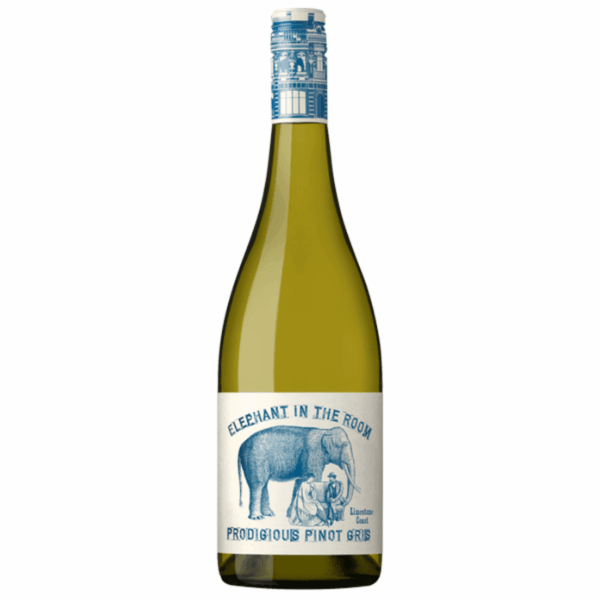 Elephant in the Room Pinot Gris (12 Bottles) Limestone Coast