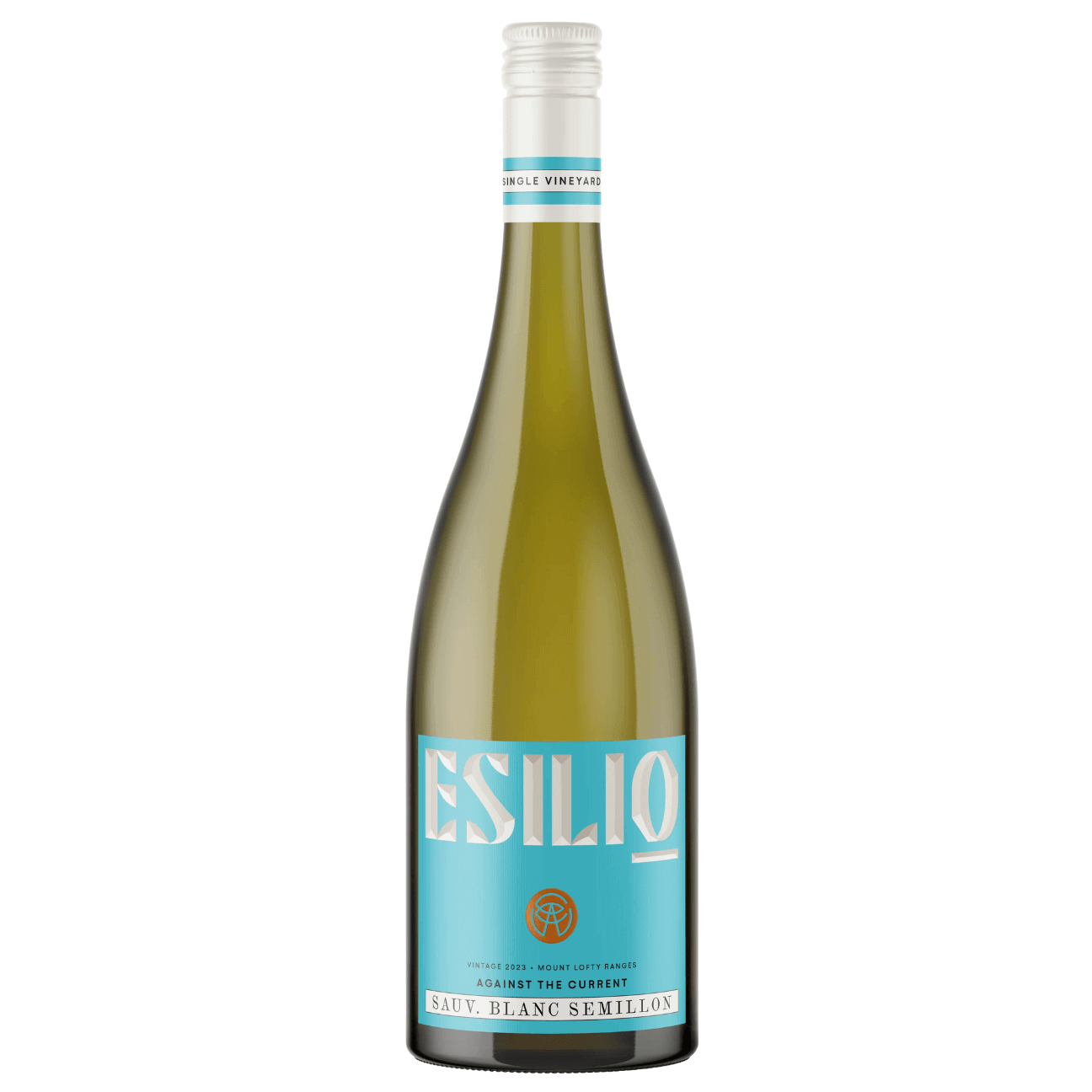 Esilio Against the Current Sauvignon Blanc Esilio Against the Current Sauvignon Blanc