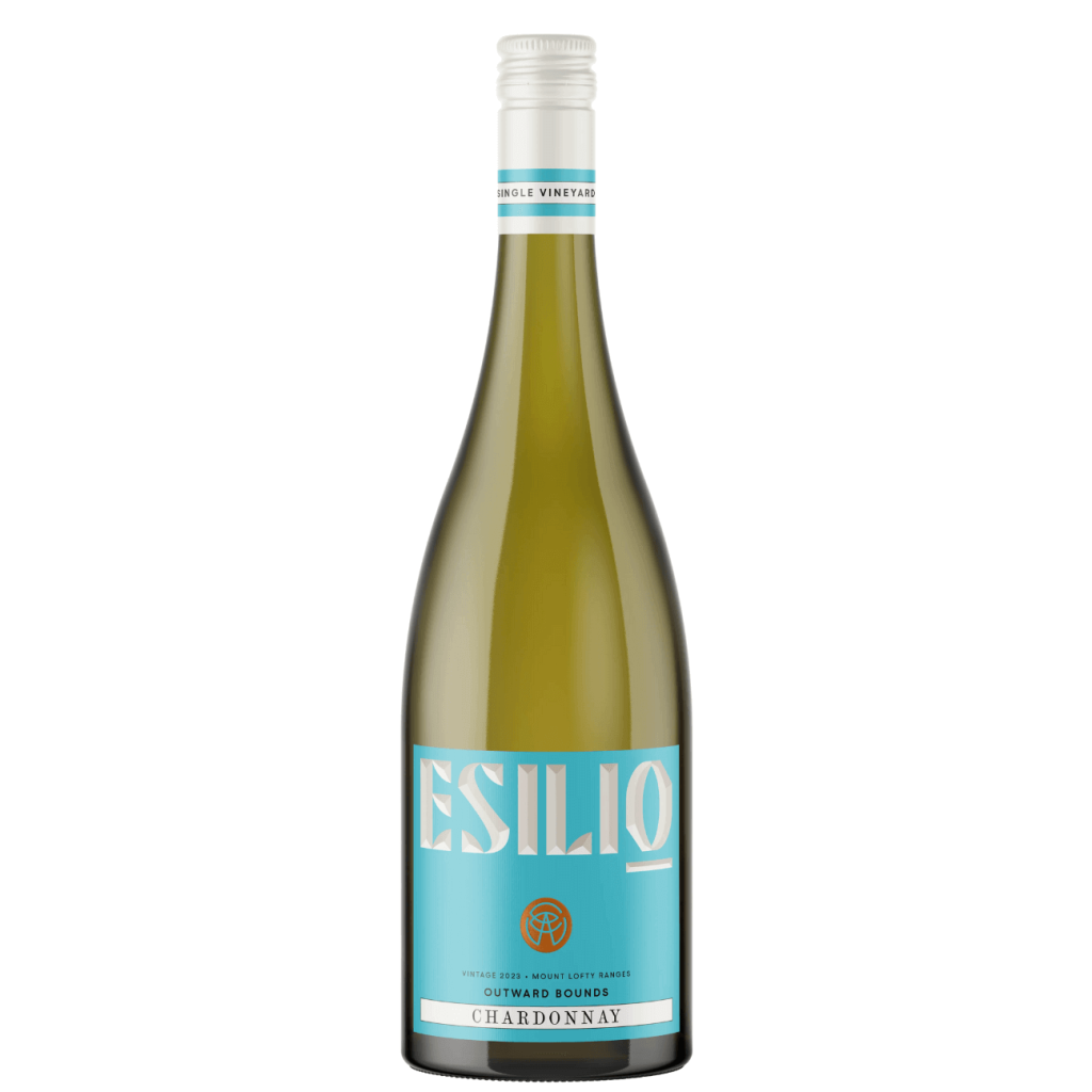 Esilio Outward Bound Chardonnay