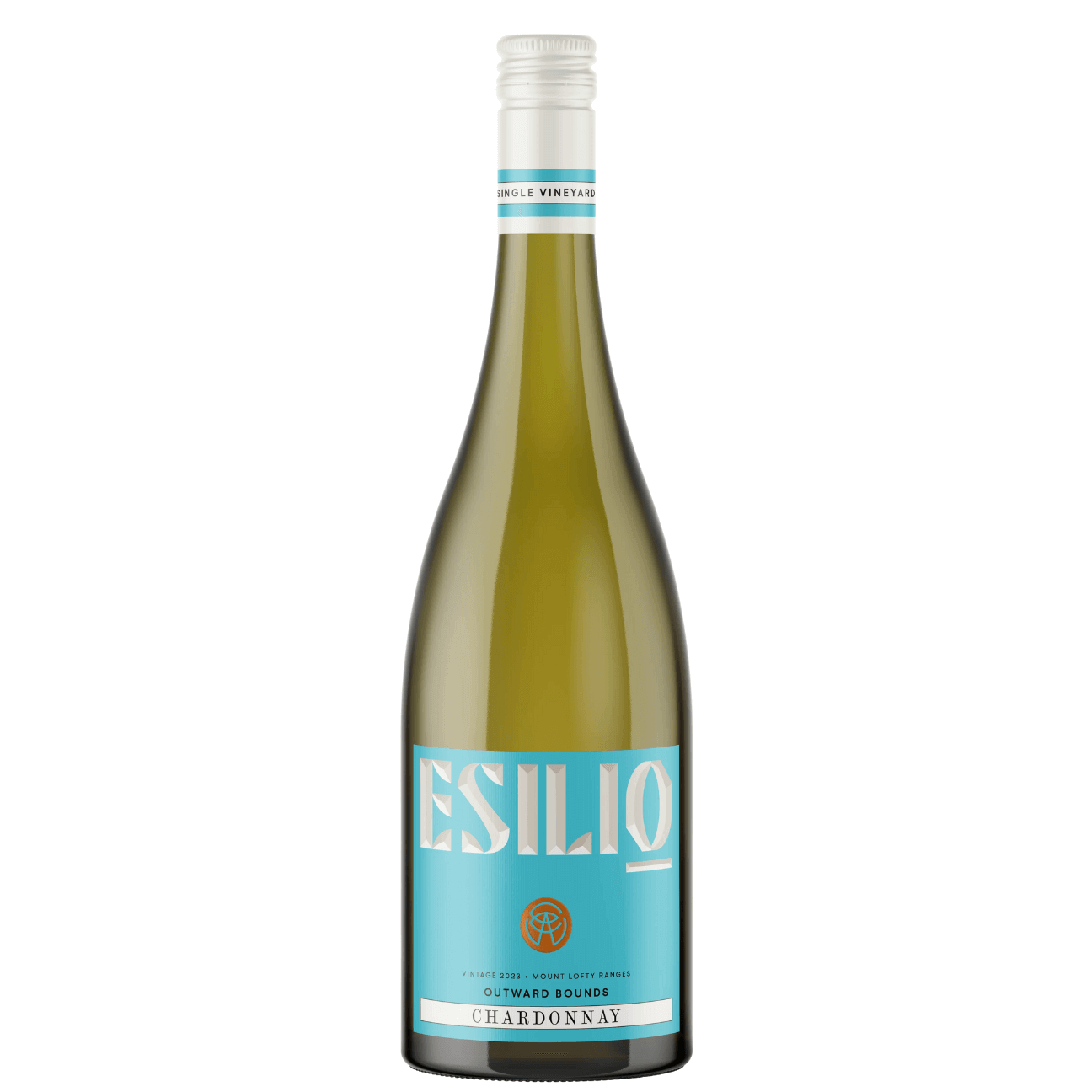 Esilio Outward Bound Chardonnay Esilio Outward Bound Chardonnay