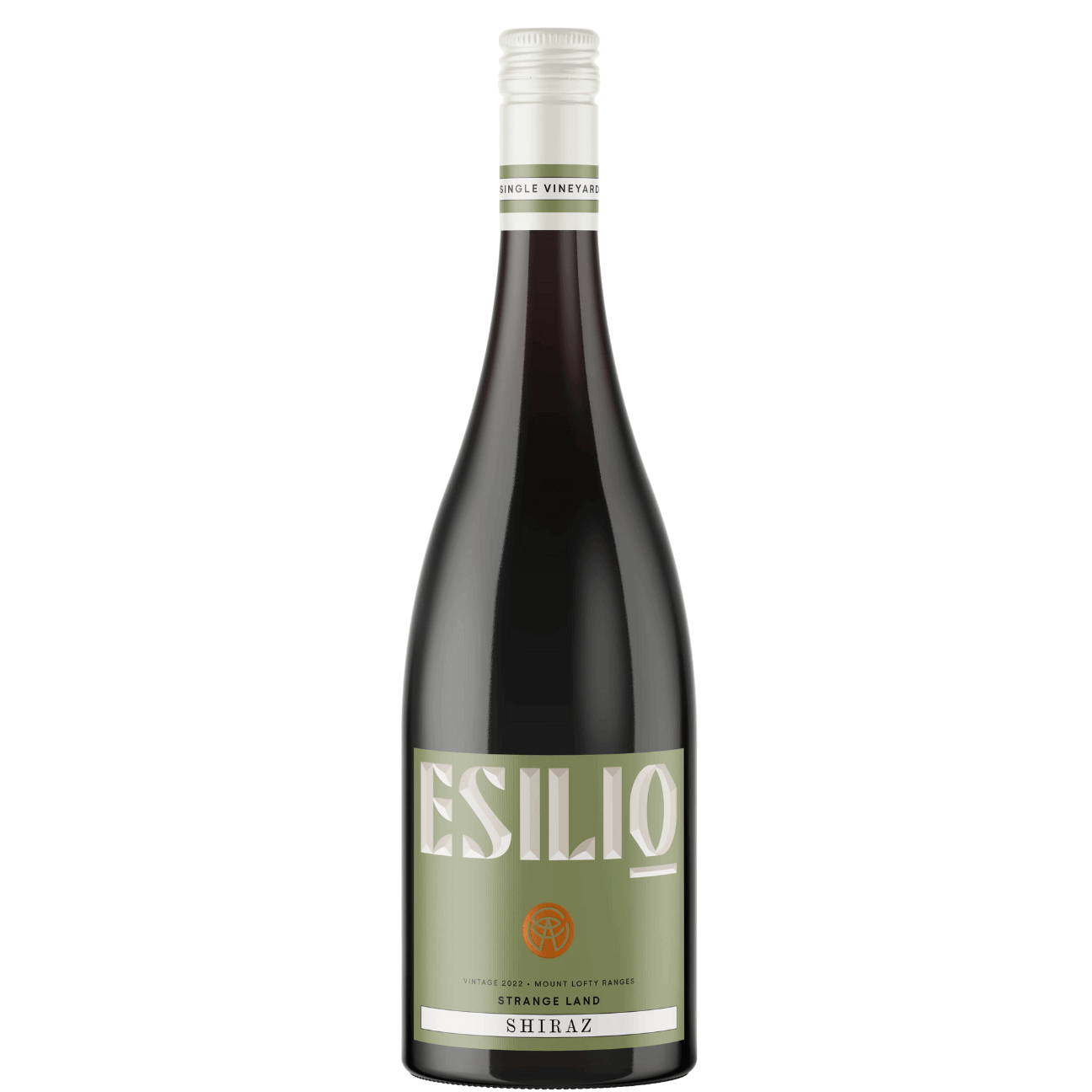 Esilio Strange Land Shiraz Esilio Strange Land Shiraz