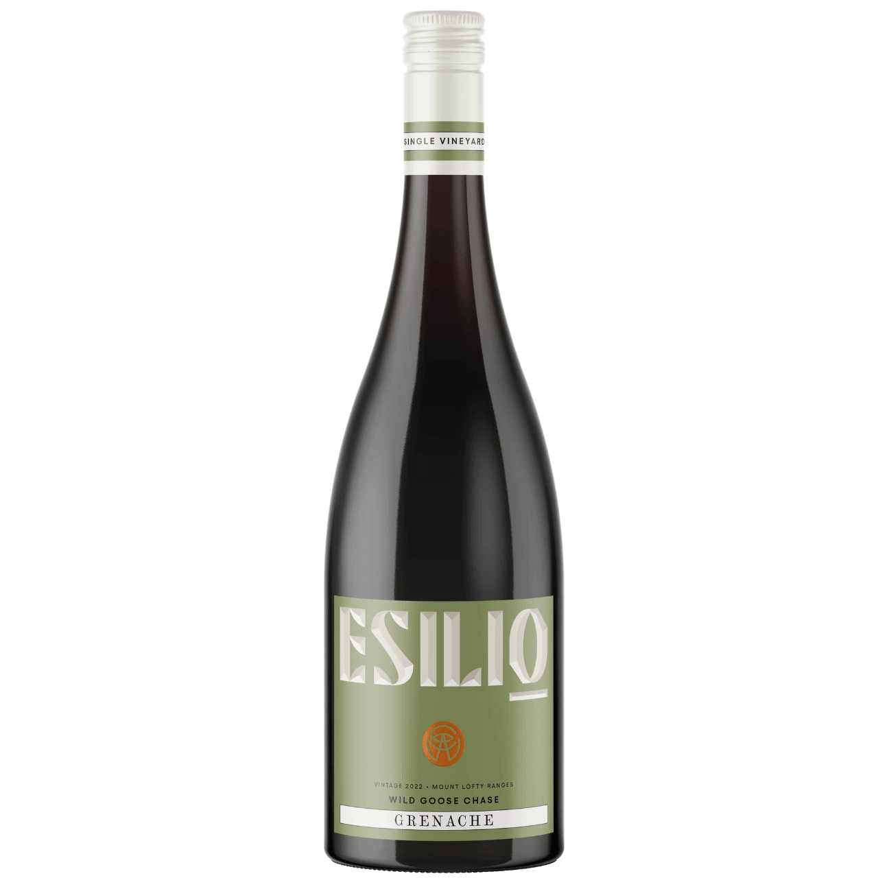 Esilio Wild Goose Chase Grenache Esilio Wild Goose Chase Grenache