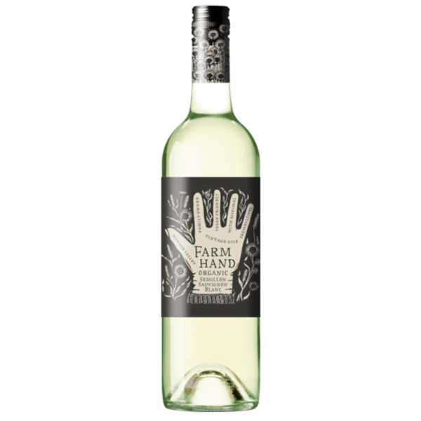 Farm Hand Semillon Sauvignon Blanc