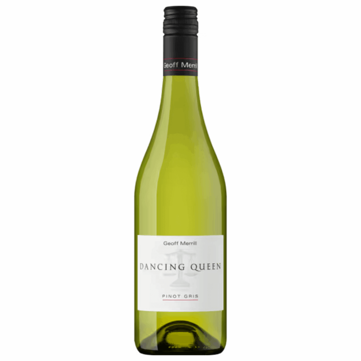 Geoff Merrill Wines Dancing Queen Pinot Gris 2024 (6 Bottles) - Image 1
