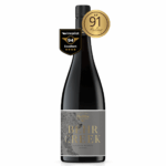 Hobbs "Behr Creek" Shiraz Montepulciano 2021 (6 bottles) Barossa Valley, SA