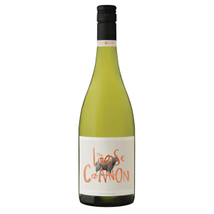 Hugh Hamilton The Loose Cannon Fiano 2025 (6 Bottles) McLaren Vale, SA