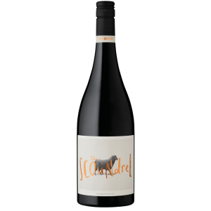 Hugh Hamilton The Scoundrel Grenache Shiraz Mataro 2024 (6 Bottles) McLaren Vale, SA