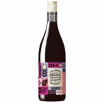 Indigo Organic Shiraz