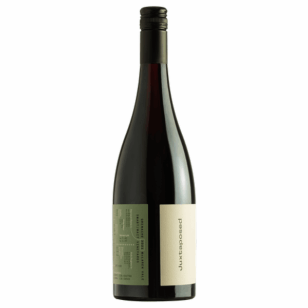 Juxtaposed Old Vine Grenache