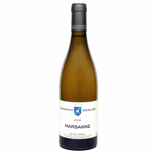 Jean-Baptiste Souillard Marsanne