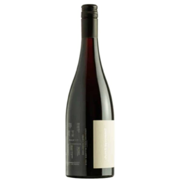 Juxtaposed Smart Vineyard Grenache