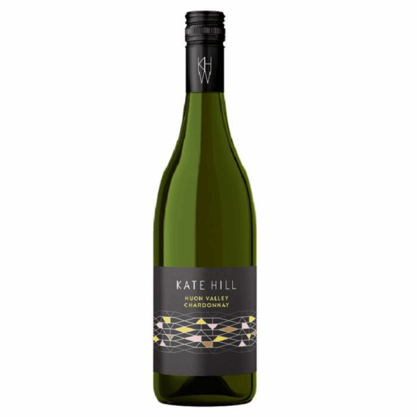 Kate Hill Four Winds Estate Chardonnay