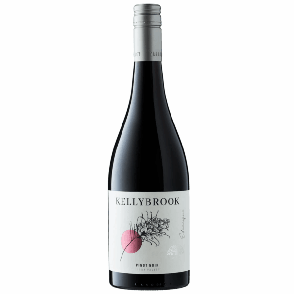 Kellybrook Willowlake Pinot Noir