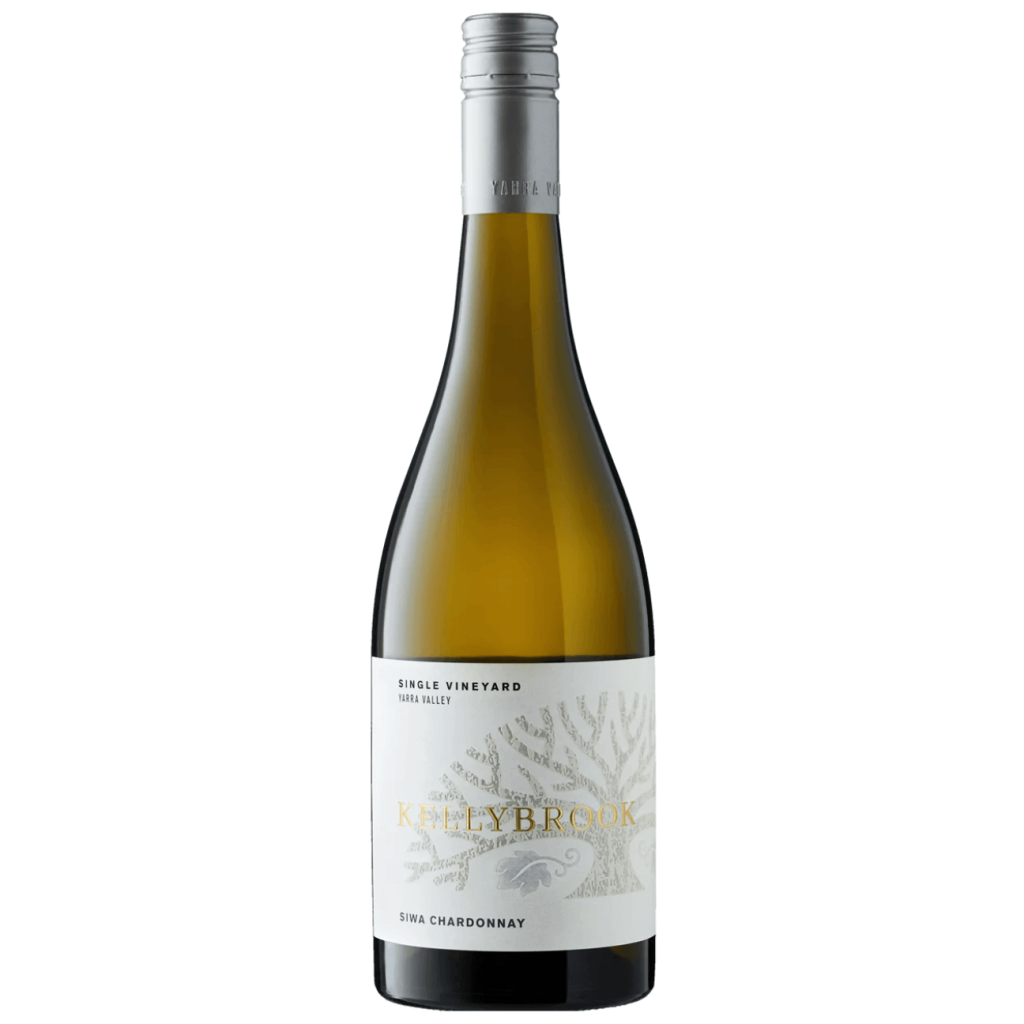 Kellybrook Upper Yarra Chardonnay