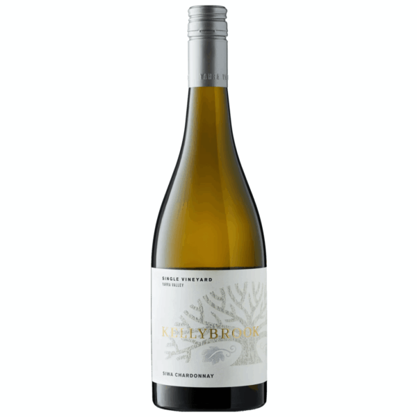 Kellybrook Upper Yarra Chardonnay
