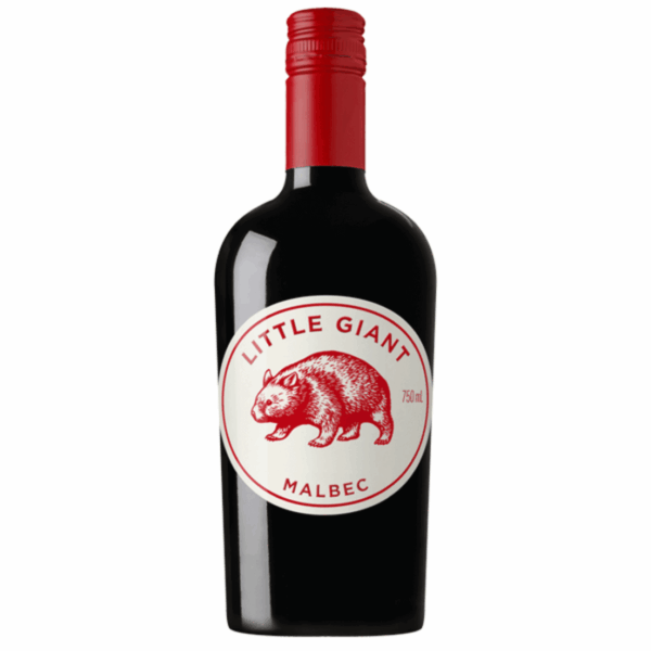 Little Giant Malbec (12 Bottles)