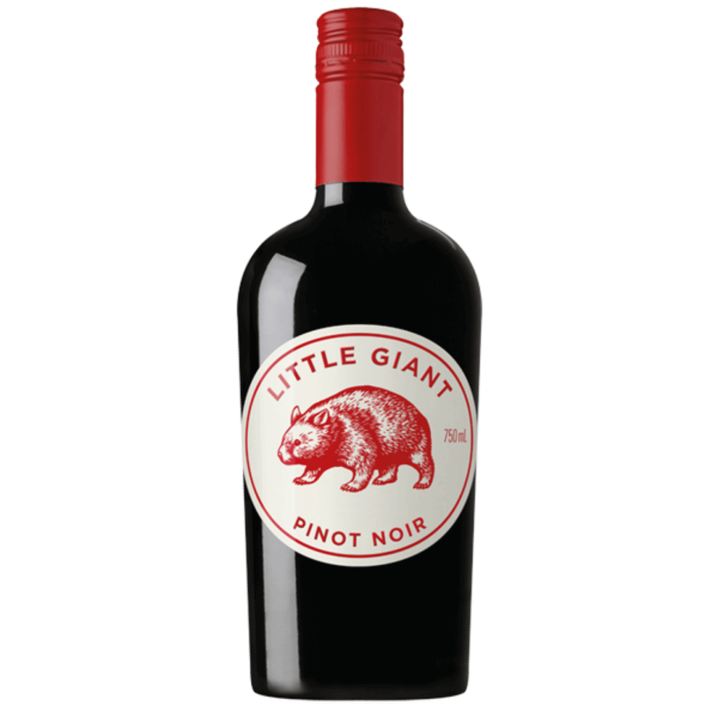 Little Giant Pinot Noir