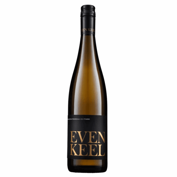Polperro Even Keel Fiano 2023 (12 Bottles) Mornington Peninsula