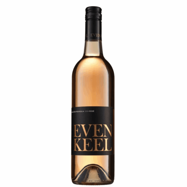 Polperro Even Keel Rosé 2024 (12 Bottles) Mornington Peninsula
