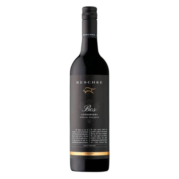 Reschke Bos Cabernet Sauvignon
