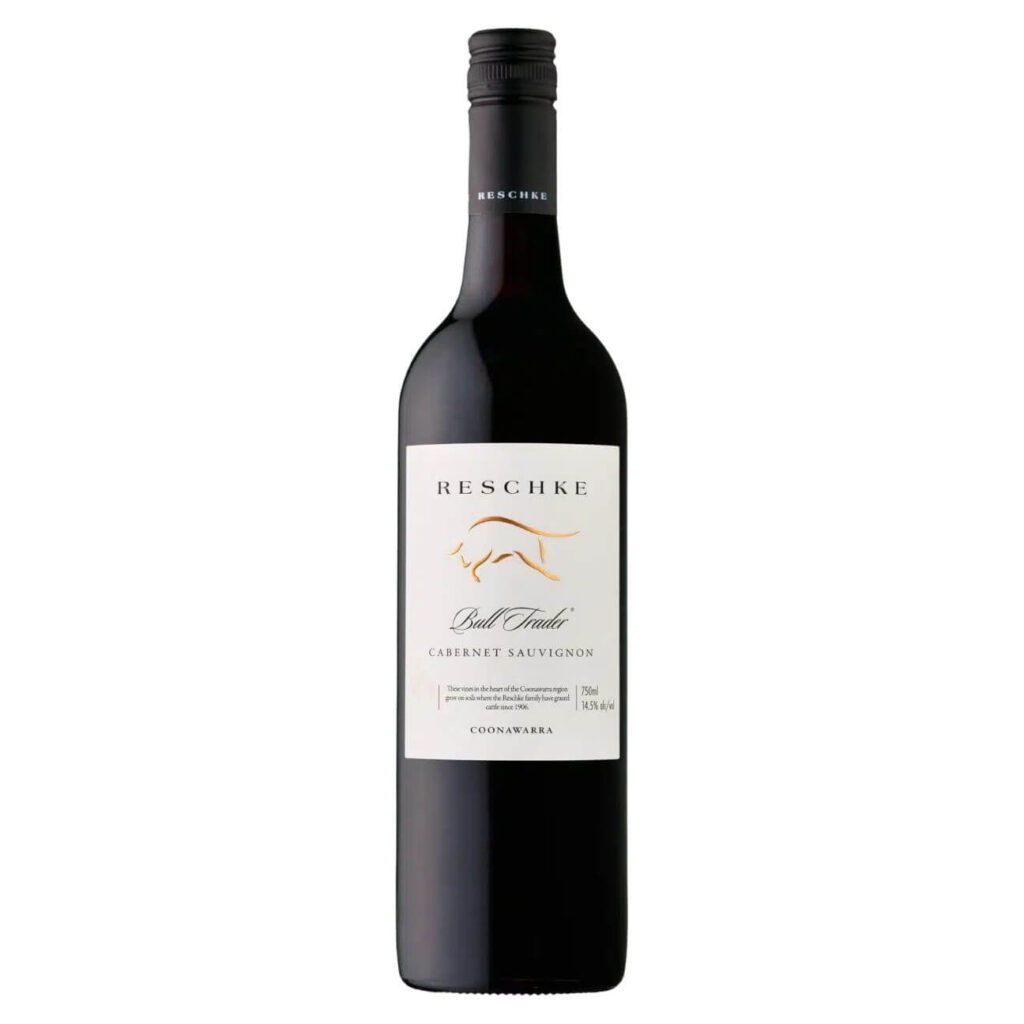 Reschke Bull Trader Cabernet Sauvignon