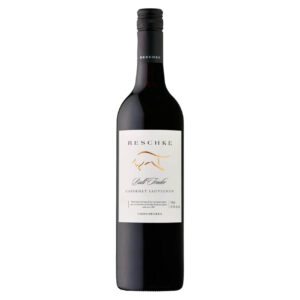 Reschke Bull Trader Cabernet Sauvignon 2021 (12 Bottles) Coonawarra, SA