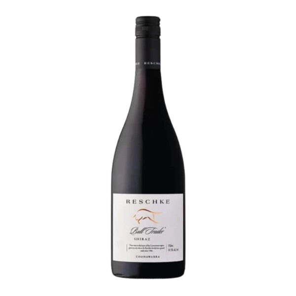 Reschke Bull Trader Shiraz
