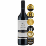 Reschke Rufus the Bull Cabernet Sauvignon 2021 (6 Bottles) Coonawarra