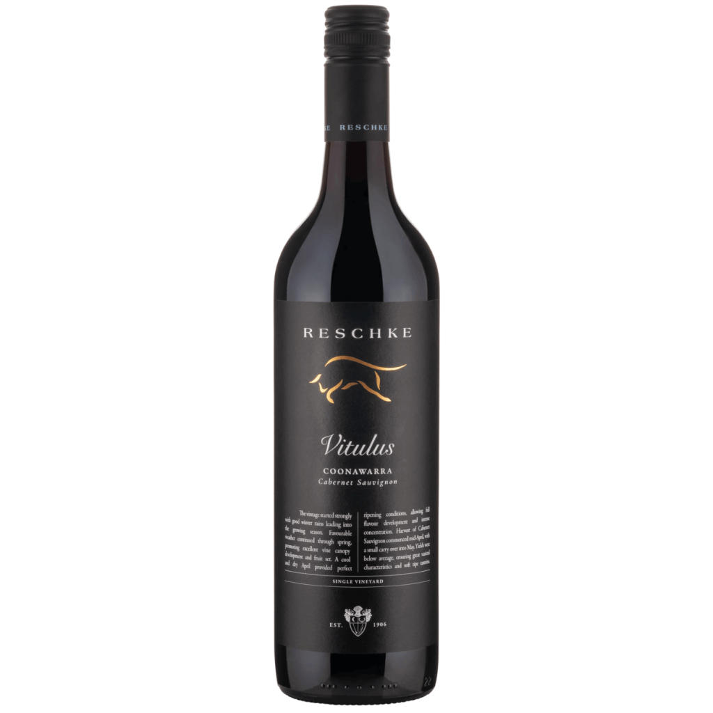 Reschke Vitulus Cabernet Sauvignon